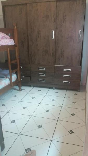 Casa temporada praia grande